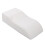 Leg Support Pillow Memory Foam Leg Foot Rest Raiser Support Pillow Cushion 3