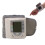 HQ - 806 Digitale Pols Bloeddrukmeter Sphygmomanometer 2