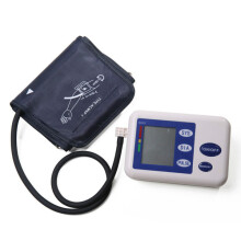 Automatische Polsbloeddrukmonitor Armtype Intelligente Elektronische Sphygmomanometer Instrument
