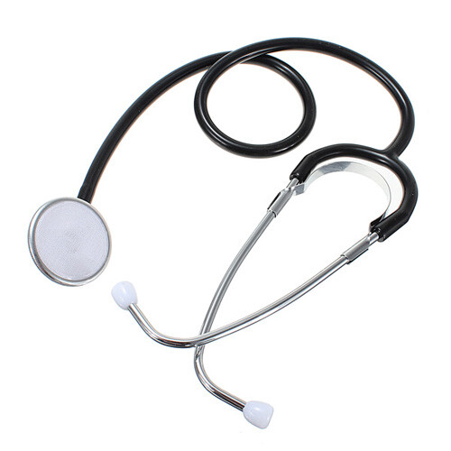 Aneroid Volwassen Bloeddrukmeter Sphygmomanometer Set 1