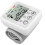 Engelse Broadcast LCD Bloeddrukmonitor Intellisense Stem Digitale Pols Sphygmomanometer 1