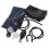 Aneroid Volwassen Bloeddrukmeter Sphygmomanometer Set 9