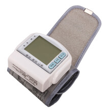 CK - 102 Automatische Pols Bloeddrukmeter Sphygmomanometer