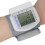 LCD Digitale Sphygmomanometer Bloeddrukmeter Hartslagmeter 1
