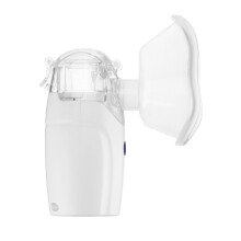 Mini Handheld Ultrasone Vernevelaar Inhalator Atomizer Spray USB Type Voor Kinderen & Volwassenen