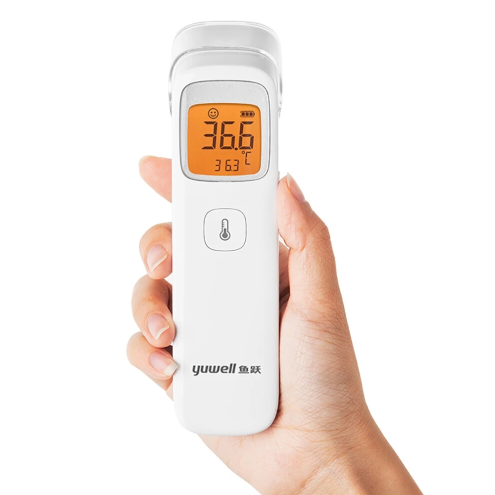 Yuwell Non-contact Infrared Thermometer Household Precision Baby Medical Automatic Electronic Digital Accurate Thermograph
