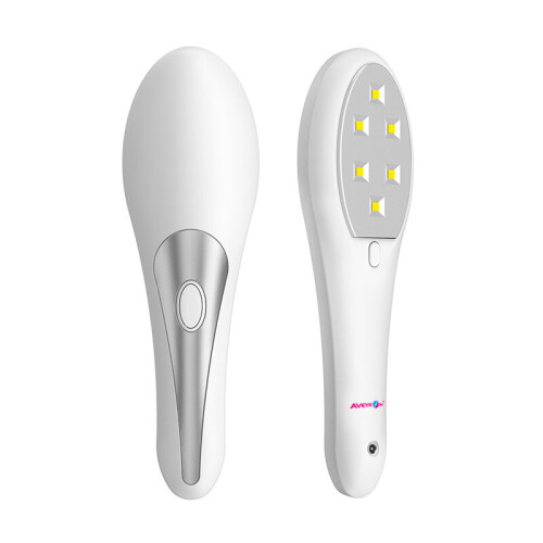 6 - LED UV 59S Desinfectiestick USB Oplaadbaar Draagbaar Stralingssterilisator Telefoonsterilisator Bacteriedoder 1