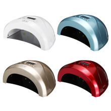 250W UV Nagellamp Snelle Sensor 30 LED Licht Nagellak Gel Drogen Kunst Uithardings Nagellak Gel Drogen Machine
