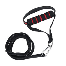 Corda per tirare le braccia fitness portable attrezzo per il polso e l'avambraccio gripper per le mani rinforzatore muscolare strumento per