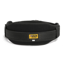 Nylon Gewichtheffen Riem Gym Fitness Workout Boksen Taille Ondersteuning Brace Strap HIVD Preventie