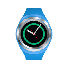 L8 Orologio Sportivo Intelligente Pressione Sanguigna Frequenza Cardiaca Composizione Meteo Fotocamera Musica
