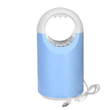 USB-Photokatalytische Mückenlampe Heim-LED-Inhalations-Mückenvernichter Insektenfalle strahlungsfrei