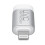 USB UV Lamp Sterilizer Mini Portable Mobile Phone Powered UVC Keyboard Makeup Tools Disinfection Light 4