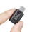 USB UV Lamp Sterilizer Mini Portable Mobile Phone Powered UVC Keyboard Makeup Tools Disinfection Light 8