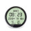 Portable Digital High Precision Electronic Thermometer Hygrometer Time display 5