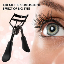 Hizek Wimperkruller Professionele Make - up Tools voor de Ogen van Europese Vrouwen