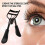 Hizek Wimperkruller Professionele Make - up Tools voor de Ogen van Europese Vrouwen 1