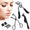 Hizek Wimperkruller Professionele Make - up Tools voor de Ogen van Europese Vrouwen 2