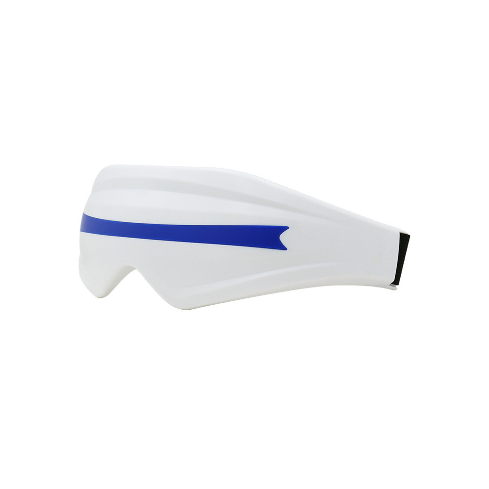 Magnetic Particles Eye Massage Instrument Electric Eye Massager Sunglasses Eye Nurse Eye Protector