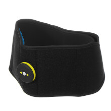 Abdominale Spier Trainer Taille Buik Spier Stimulator Spier Versterking Machine Lichaam Slankvormer Massager voor Man Vrouw