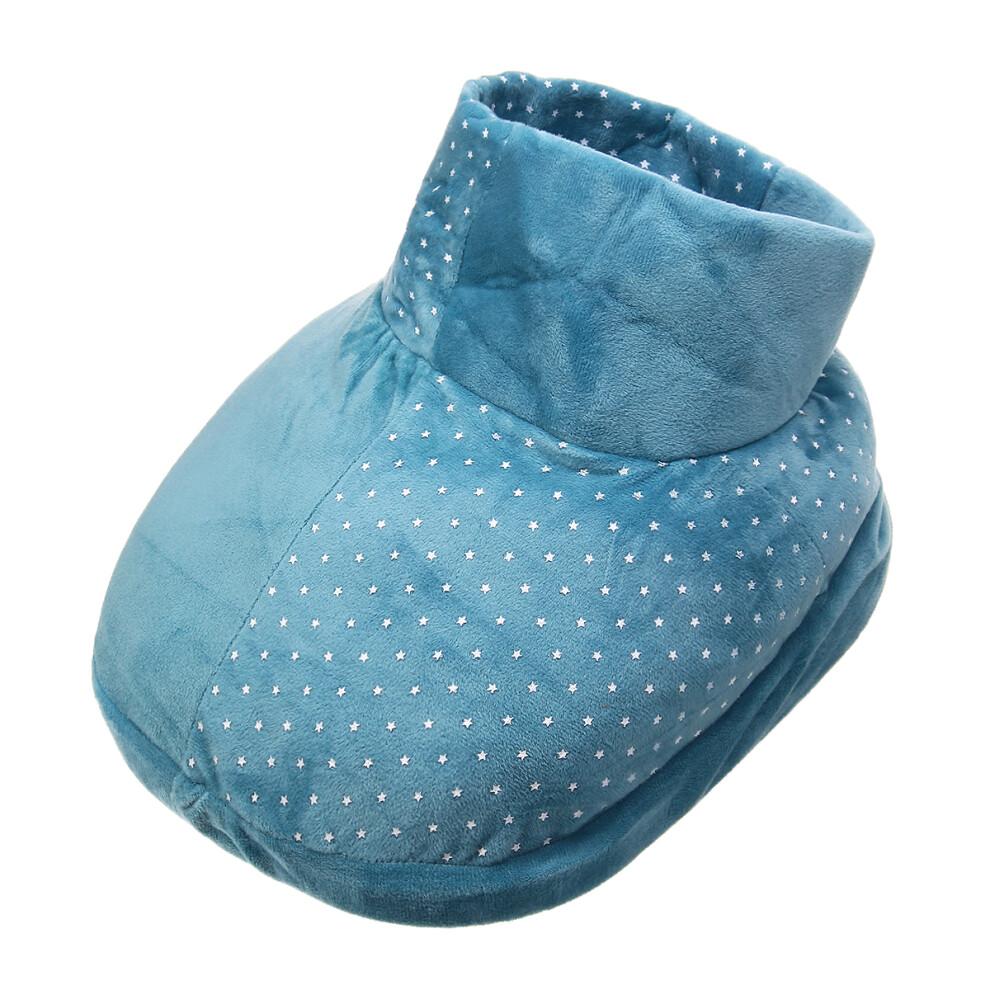 Electric Heated Warm Winter Foot Heat Warmer Washable