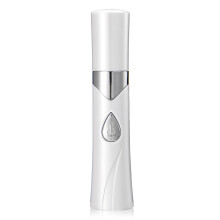 Elektrische Rode Licht Oog Rimpel Donkere Kringen Verwijderaar Laser Pen Vibratie Massager