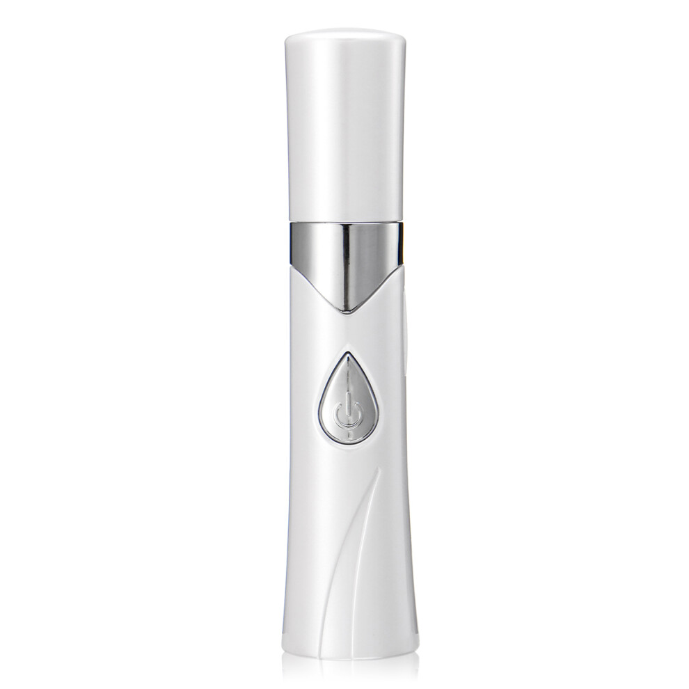 Red/Light/Dark Electric Eye Wrinkle Circles Remover Laser Pen Vibration Massager