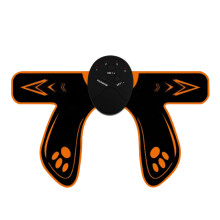 EMS Heup Taille Trainer Spiertraining Billen Lift Booster Lichaams Schoonheid