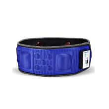 KCASA X5 Tijden Vibration Slimming Massage Afval Vet Gewichtsverlies Band