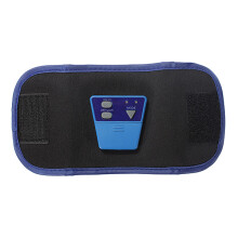 AB Gymnic Elektronische Spier Tonen Hulpmiddelen Trainer Arm Been Taille Buikmassage Slimme Band