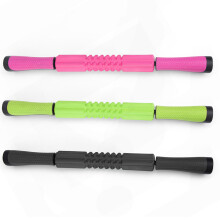 Schuimspierroller Stick Spierroller Massager voor Pijnverlichting Spierpijn