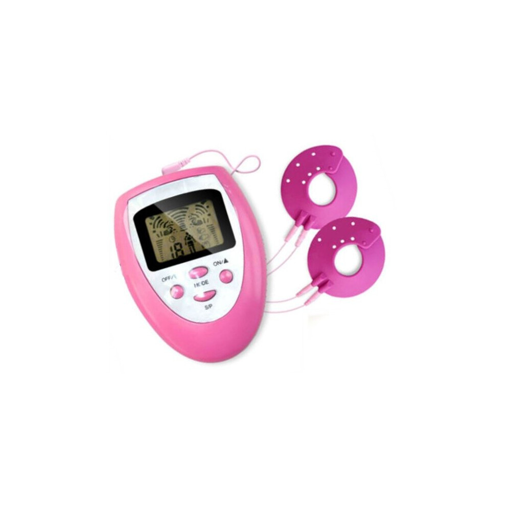 Electronic Breast Enhancer Massager Breast Enhancement Device