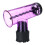Magic Wind Spin Curl Haardroger Diffuser Kap Professionele Salon Haar Roller Kruller Styling Tools voor Golvend Gepermanent Haar 2