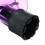 Magic Wind Spin Curl Haardroger Diffuser Kap Professionele Salon Haar Roller Kruller Styling Tools voor Golvend Gepermanent Haar 5