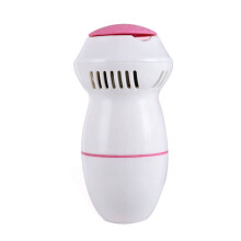 Kit di strumenti per pedicure electric per calli rimuovi pelle morta smerigliatrice electric con aspirazione
