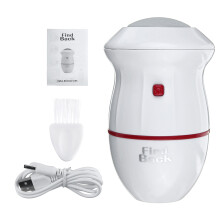 Elektrische Fußschleifmaschine Peeling Fußpeeling Pediküre-Werkzeug Hornhautentferner