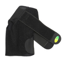 Supporto ortopedico in neoprene per la prevenzione delle distorsioni ai piedi traspirante per caviglia e piedi.