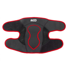 MLD Lana Calda In Inverno Ginocchiera Supporto Protezione Manica