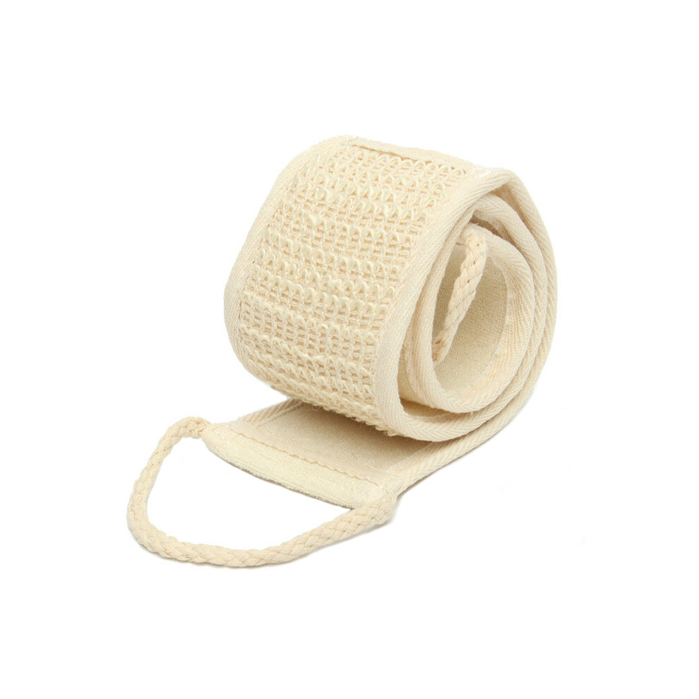 1pc Massage Tools Bath Loofah Accelerate Metabolism Exfoliating Spa Scrubber Sponge Brush