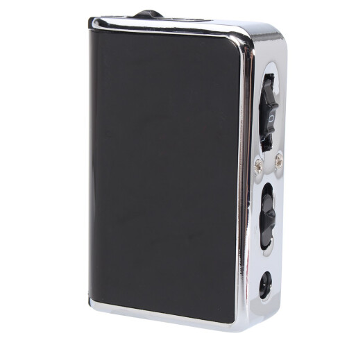 Amplificatore acustico digitale per udito a batteria con tasca Wired 1