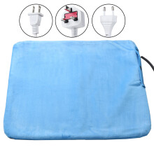 Coperta Elettronica Impermeabile per Animali Domestici Pad Riscaldante electric Materassino Riscaldato per Cani Gatti e Conigli.