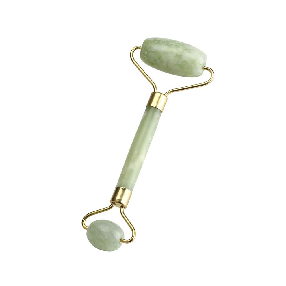 AUGIENB Facial Massage Instrument Jade Roller Face Slim Massager Face Body
