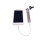 LED Flashlight Wireless Earpick Lamp Ear Cleaner Curette Earwax Removal Tool Handheld Ear Light Picking Tool USB Charging 6