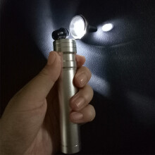 LED Zaklamp Draadloze Oorreiniger Lamp Oorreiniger Curette Oorsmeer Verwijderingsgereedschap Handheld Oorlicht Pikkende Tool USB Opladen