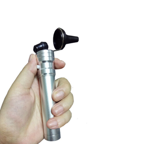 LED Flashlight Wireless Earpick Lamp Ear Cleaner Curette Earwax Removal Tool Handheld Ear Light Picking Tool USB Charging 1
