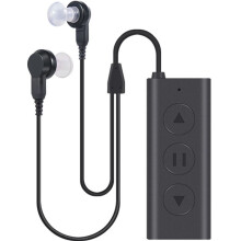 Waterdichte oplaadbare Bluetooth gehoorversterker digitale gehoorapparaat geluidsversterker