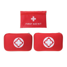 Hot Sale Notfall - Überlebensset Mini Familien - Erste - Hilfe - Set Sport Reise - Set Zuhause Tasche Outdoor Auto Erste - Hilfe - Set