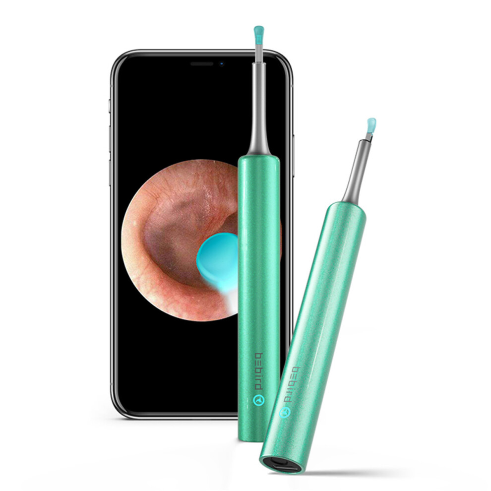 Bebird C3 Ear Cleaning WIFI Visual Ear Spoon Earpick Ear Care Health Ear Cleaner Ear Wax Removal