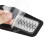 6 Modes Ultimate Muscle Training Gear ABS Stimulator Trainer Body EMS Exercise Massager 7