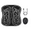 6 Modes 9 Level EMS Physiotherapy Foot Massage Mat Remote Control Relief Fit Stimulator 1